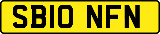 SB10NFN