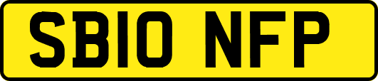 SB10NFP