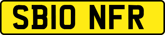 SB10NFR