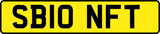 SB10NFT
