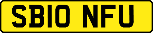 SB10NFU