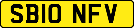 SB10NFV
