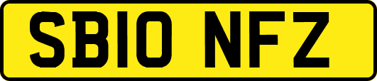 SB10NFZ