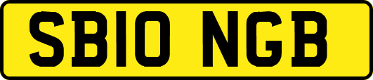 SB10NGB