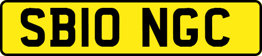 SB10NGC
