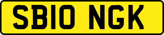 SB10NGK
