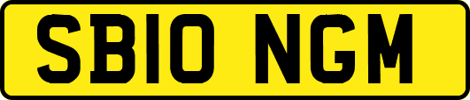SB10NGM