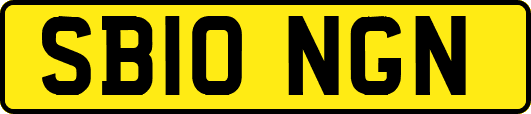 SB10NGN