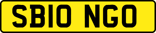 SB10NGO