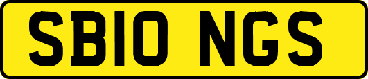 SB10NGS