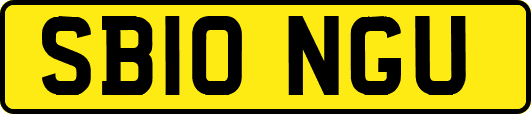 SB10NGU