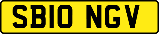 SB10NGV