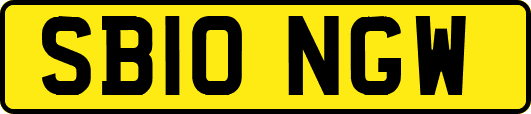 SB10NGW