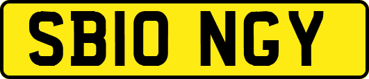 SB10NGY