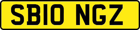 SB10NGZ