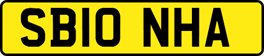 SB10NHA