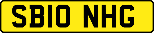 SB10NHG