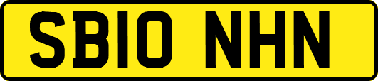 SB10NHN