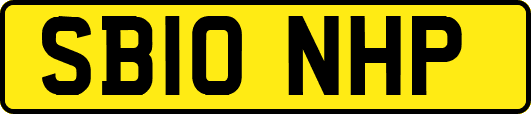 SB10NHP