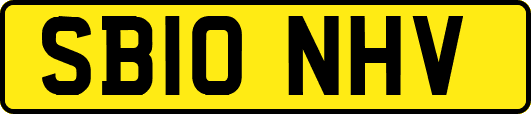 SB10NHV