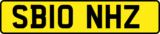 SB10NHZ