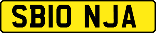 SB10NJA