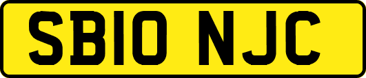 SB10NJC