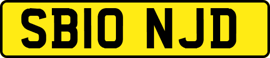 SB10NJD