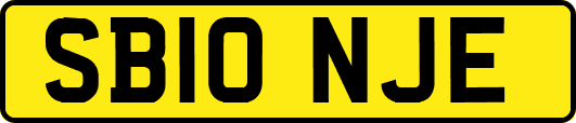 SB10NJE