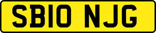 SB10NJG