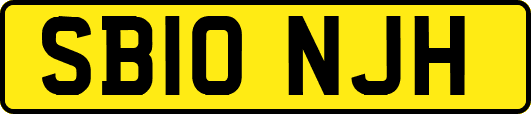 SB10NJH