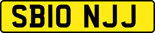 SB10NJJ