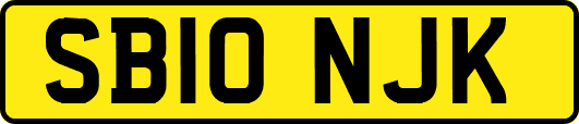 SB10NJK
