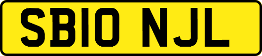 SB10NJL