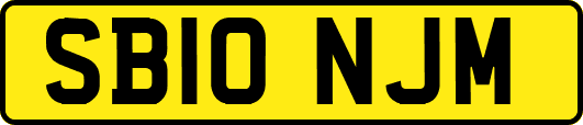 SB10NJM