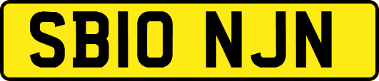 SB10NJN