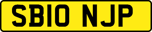 SB10NJP