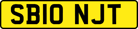 SB10NJT