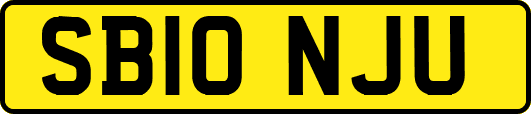 SB10NJU