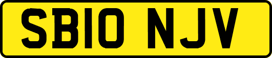 SB10NJV