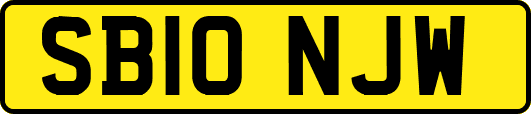 SB10NJW