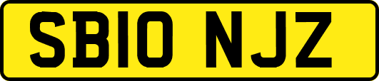 SB10NJZ