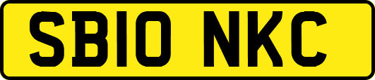 SB10NKC