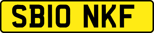 SB10NKF