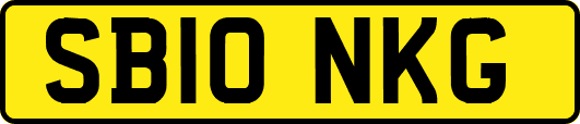 SB10NKG