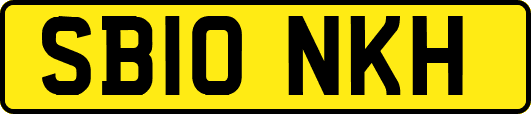 SB10NKH