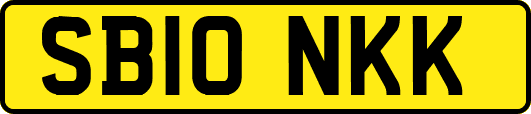 SB10NKK