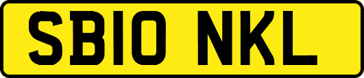 SB10NKL