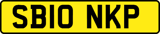 SB10NKP