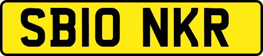 SB10NKR